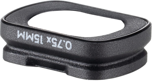 DJI Osmo Pocket 3 Wide-Angle Lens