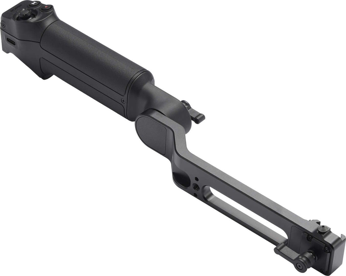 DJI RS 5 Electronic Briefcase Handle – Bild 4