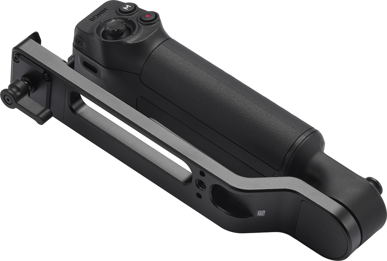 DJI RS 5 Electronic Briefcase Handle – Bild 3
