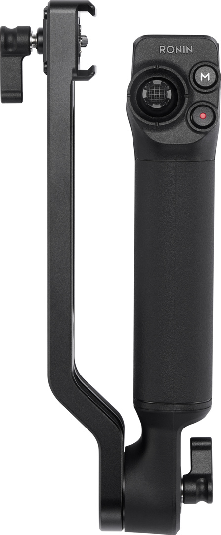 DJI RS 5 Electronic Briefcase Handle