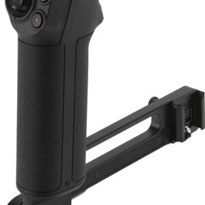 DJI RS 5 Electronic Briefcase Handle – Bild 1