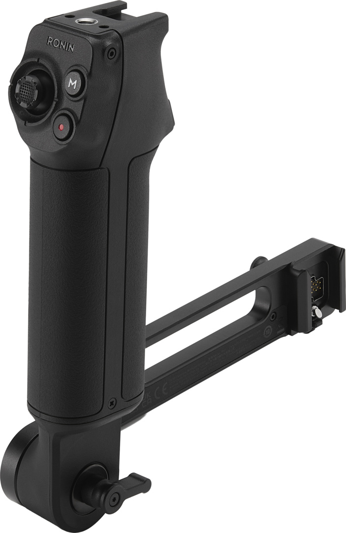 DJI RS 5 Electronic Briefcase Handle