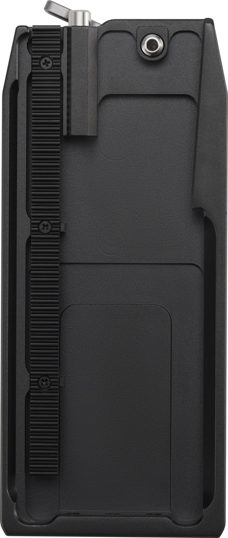 DJI RS 5 Lower Quick-Release Plate