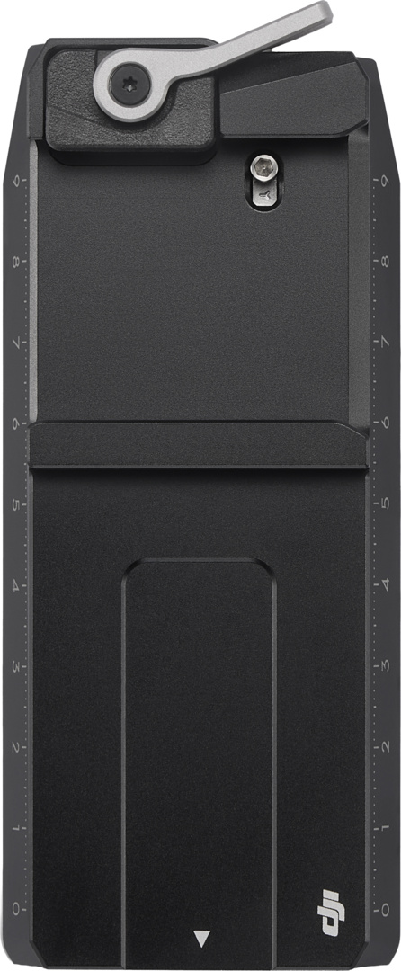 DJI RS 5 Lower Quick-Release Plate