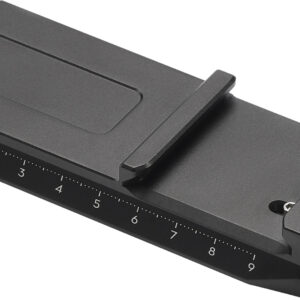 DJI RS 5 Lower Quick-Release Plate – Bild 1