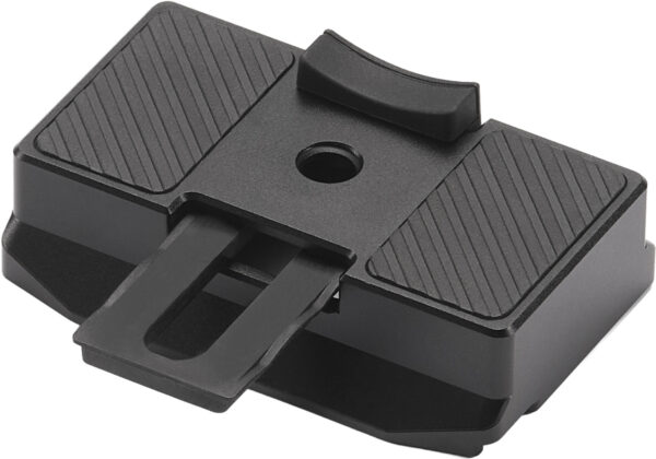 DJI RS 5 Upper Quick-Release Plate