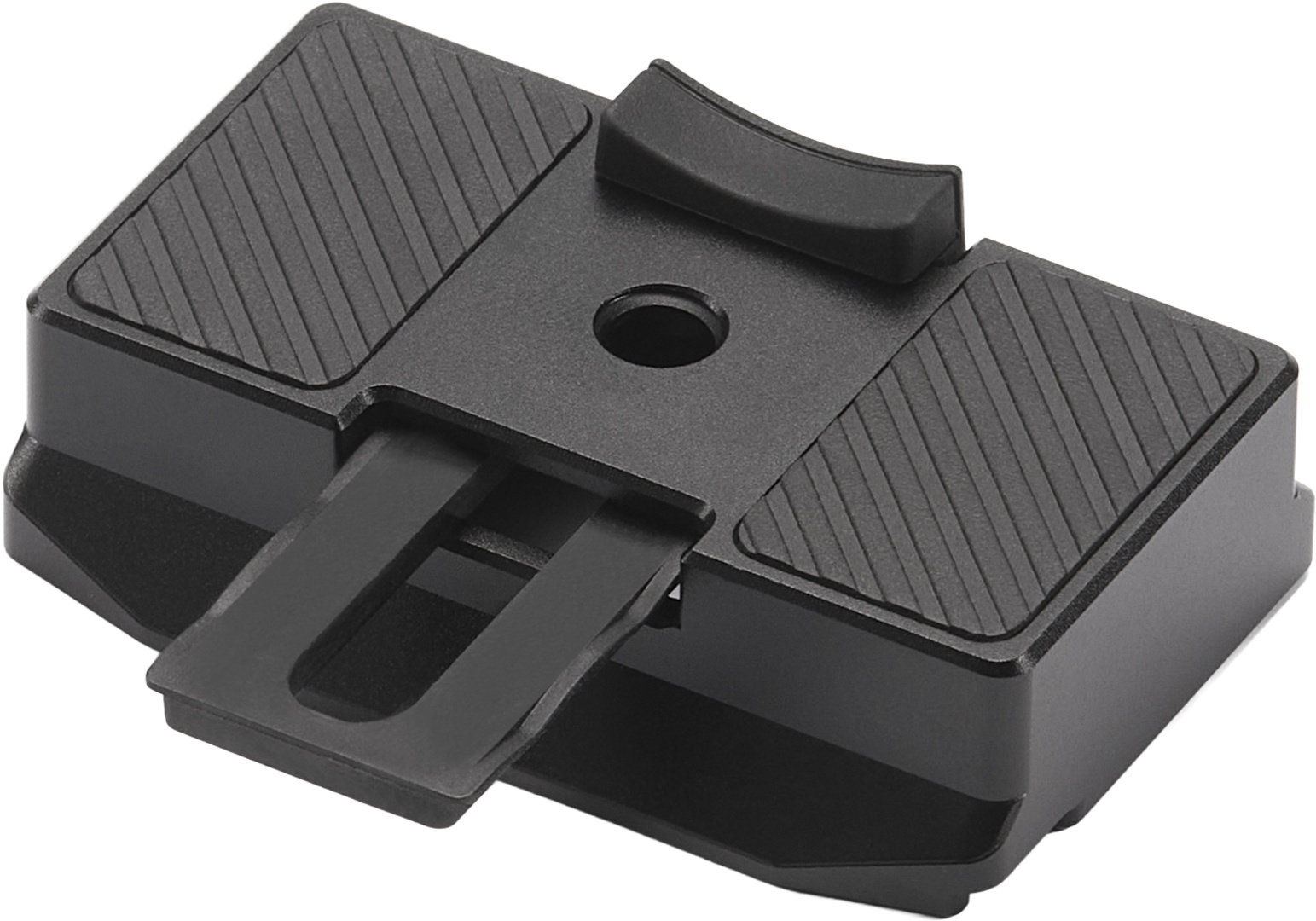 DJI RS 5 Upper Quick-Release Plate – Bild 2