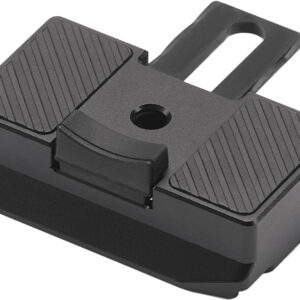 DJI RS 5 Upper Quick-Release Plate – Bild 1