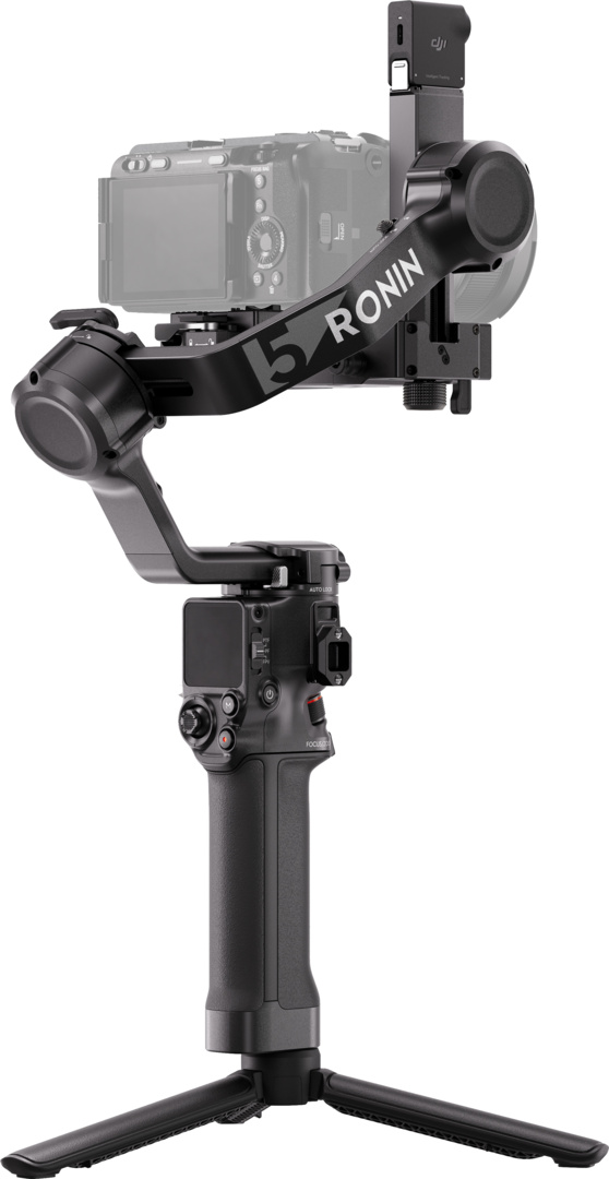 DJI RS 5