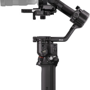 DJI RS 5 Combo – Bild 3
