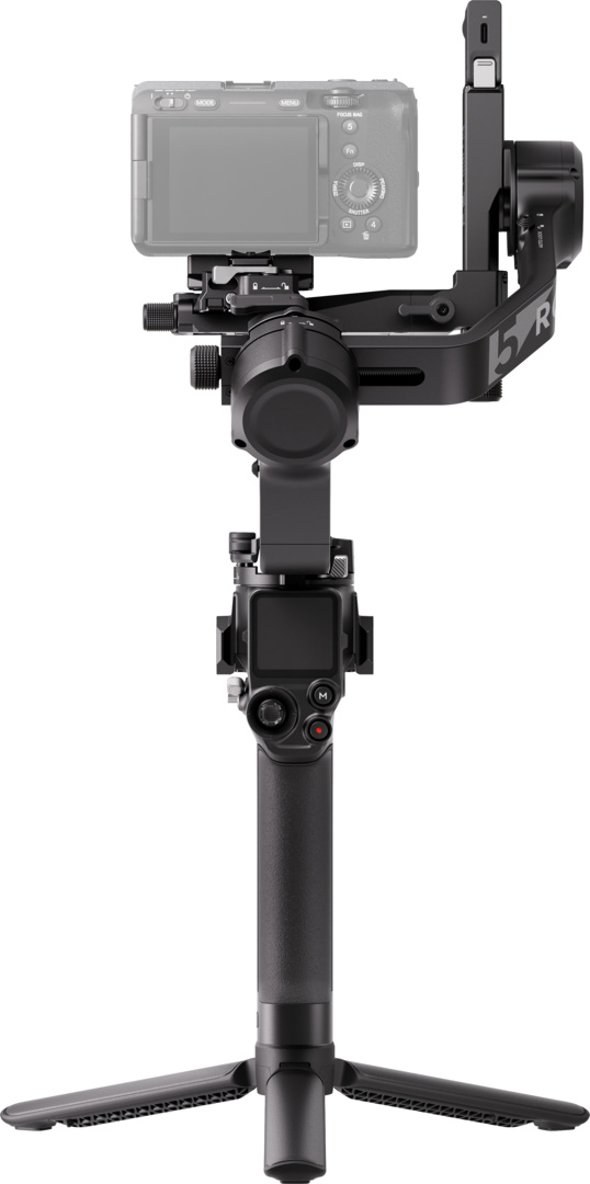 DJI RS 5 Combo