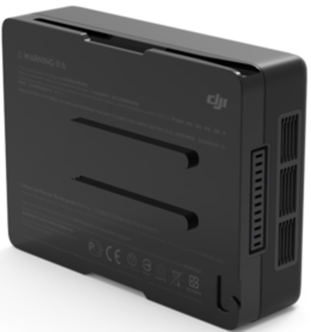 DJI Ronin 2 Intelligent Battery (TB50) – Bild 4