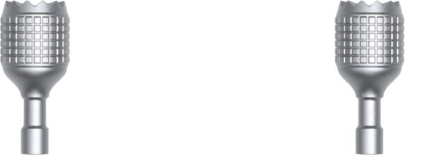 DJI RC / RC2 Control Sticks