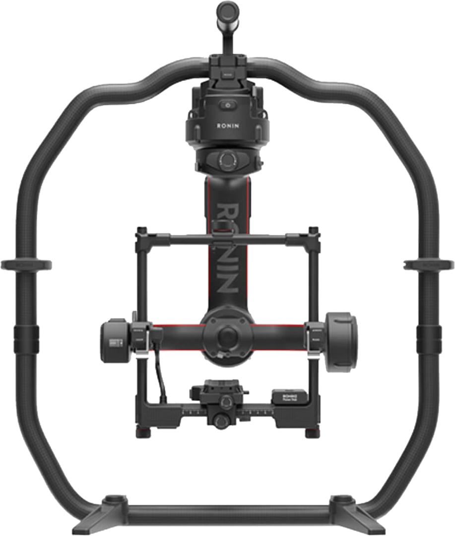 DJI Ronin 2 Professional Combo – Bild 2
