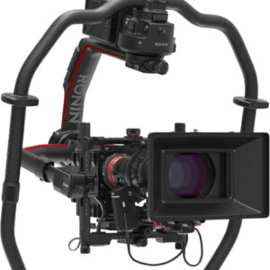 DJI Ronin 2 Professional Combo – Bild 1