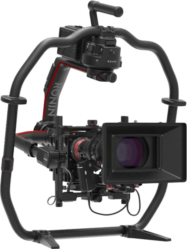 DJI Ronin 2 Professional Combo