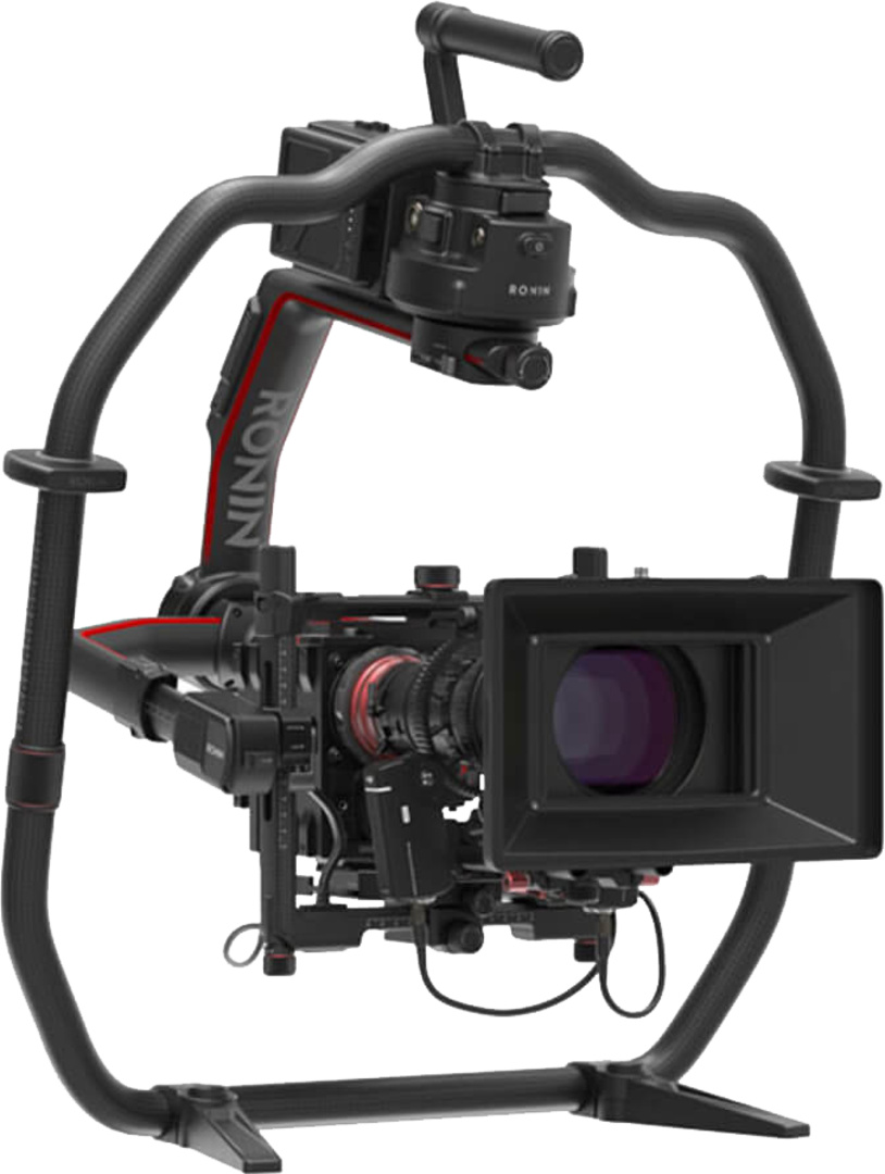 DJI Ronin 2 Professional Combo