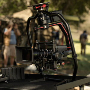 DJI Ronin 2 Professional Combo – Bild 3