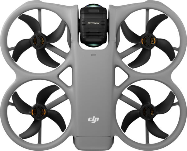 DJI Avata 360 Motion Fly More Combo (DJI Goggles N3)