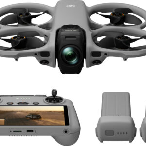 DJI Avata 360 Fly More Combo (DJI RC 2) – Bild 5