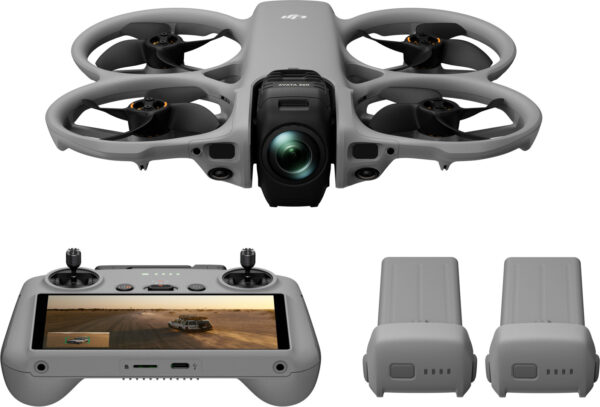 DJI Avata 360 Fly More Combo (DJI RC 2)
