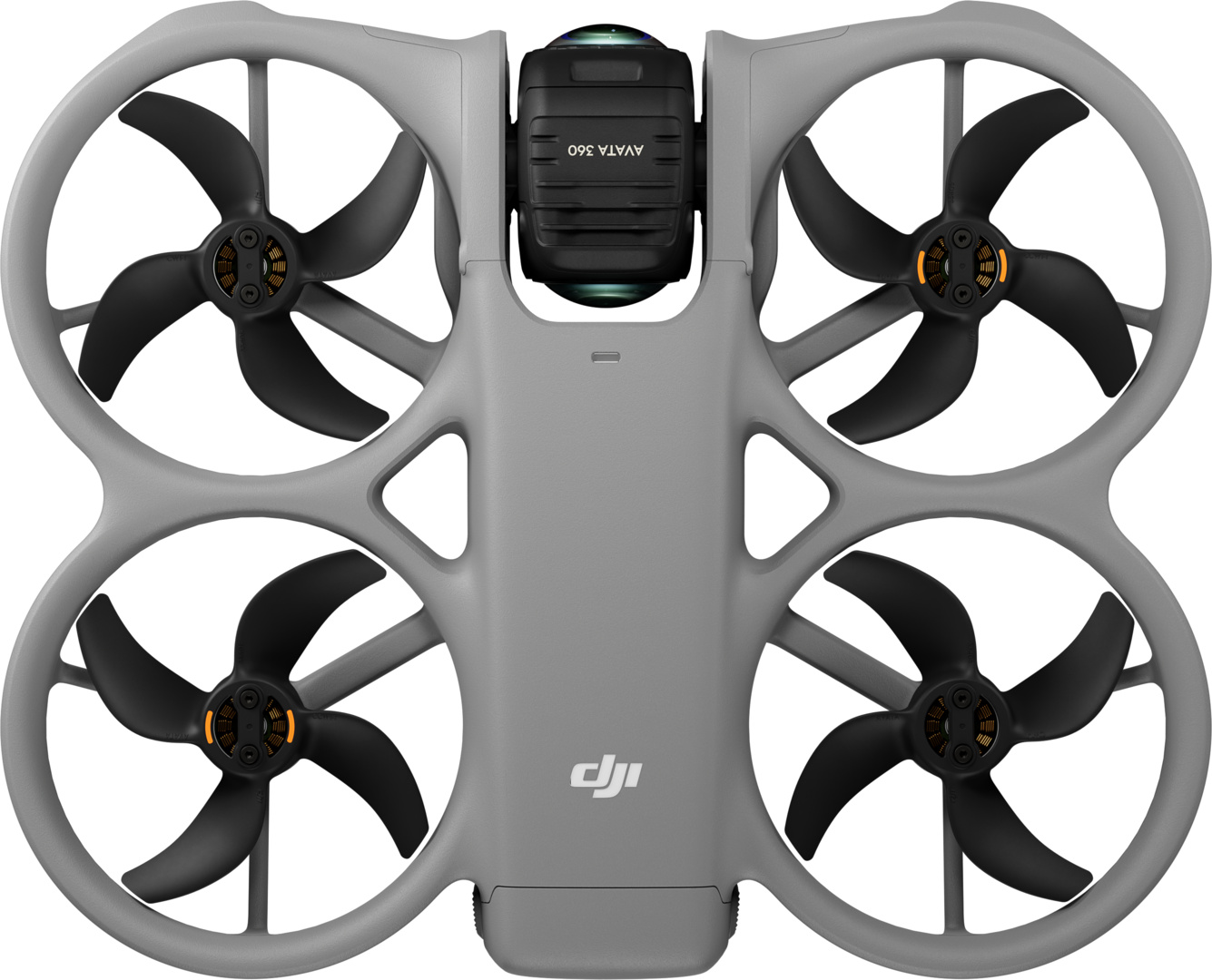 DJI Avata 360 Fly More Combo (DJI RC 2) – Bild 3
