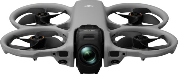 DJI Avata 360 Fly More Combo (DJI RC 2)