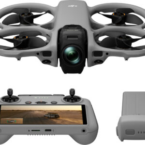 DJI Avata 360 (DJI RC 2) – Bild 5