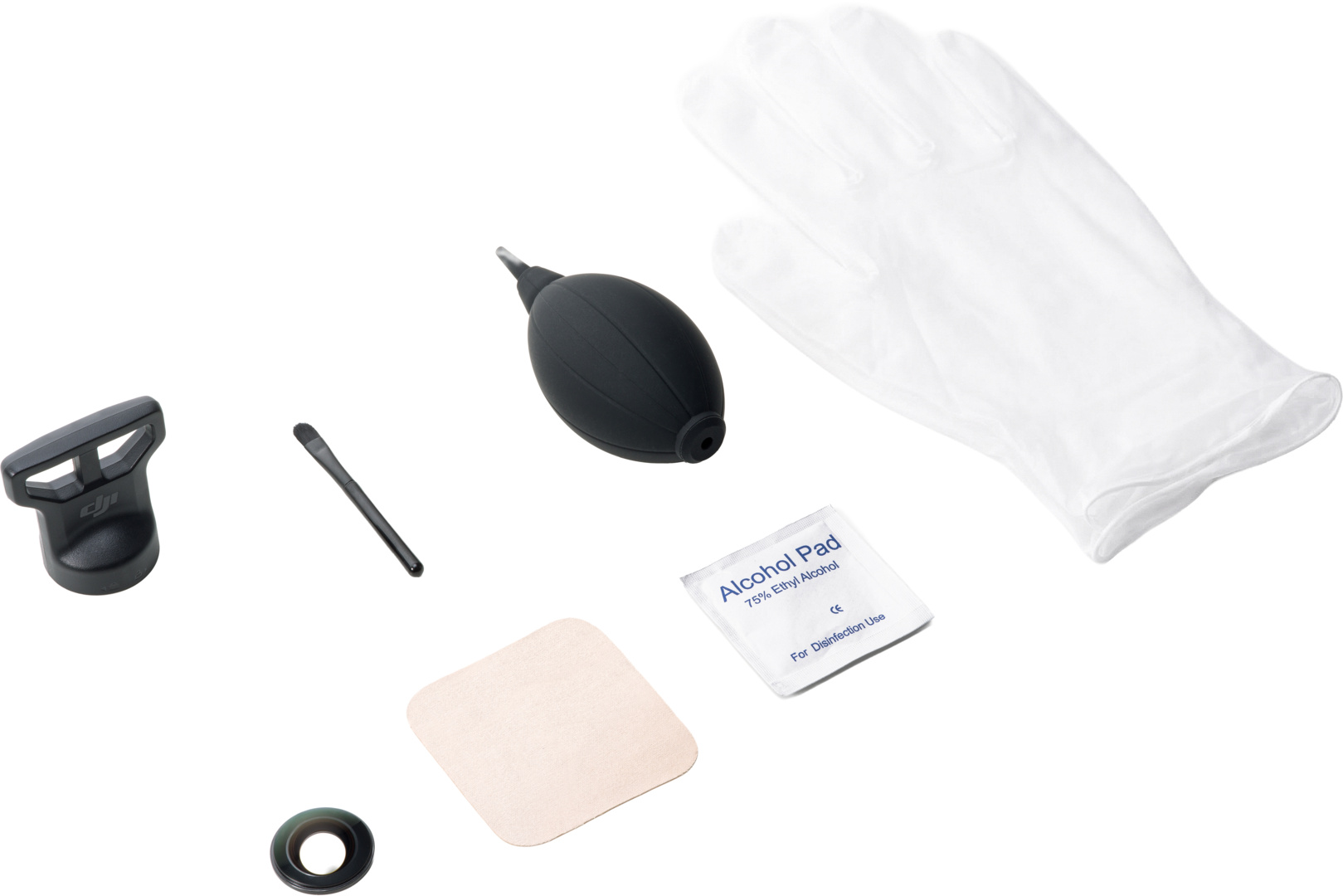 DJI Avata 360 Replacement Lens Kit With Tools – Bild 2