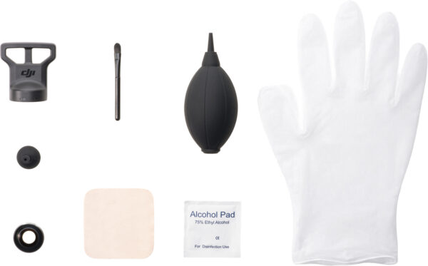 DJI Avata 360 Replacement Lens Kit With Tools