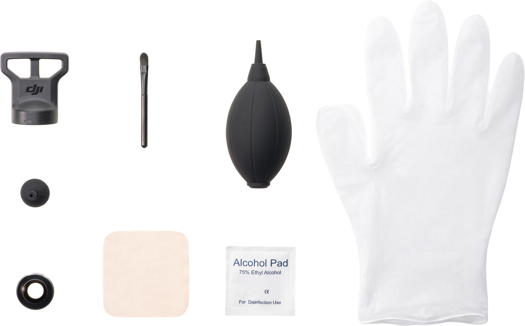 DJI Avata 360 Replacement Lens Kit With Tools