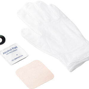 DJI Avata 360 Replacement Lens Kit – Bild 2