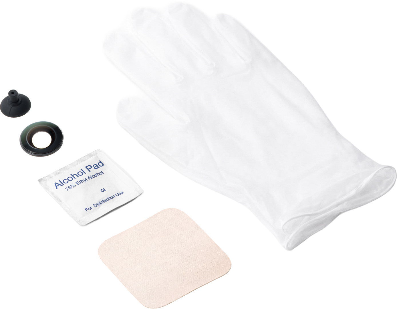 DJI Avata 360 Replacement Lens Kit – Bild 2