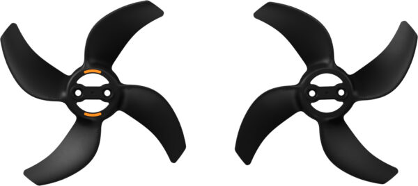 DJI Avata 360 Propellers