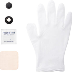 DJI Avata 360 Replacement Lens Kit – Bild 1