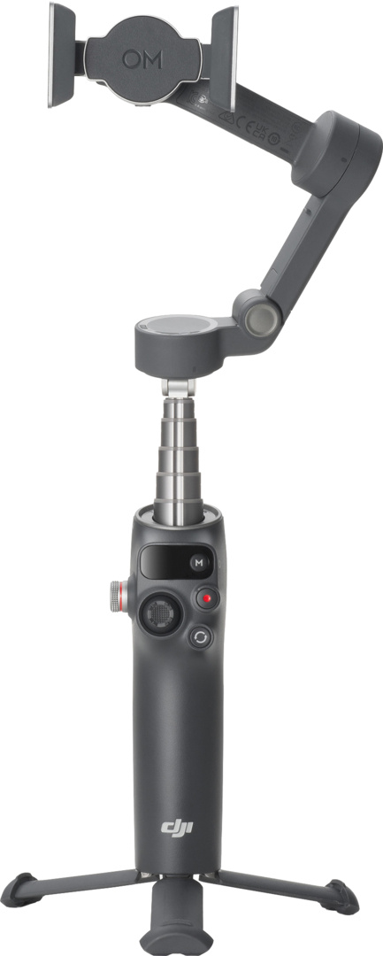 DJI Osmo Mobile 8 (Device Only)