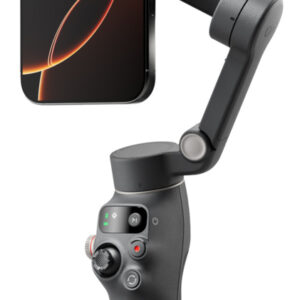 DJI Osmo Mobile 8 (Device Only) – Bild 2