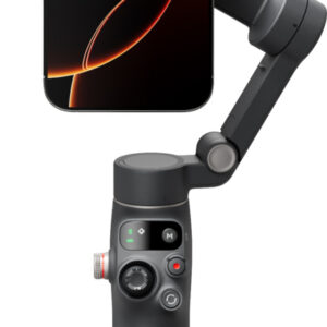 DJI Osmo Mobile 8 (Device Only) – Bild 1