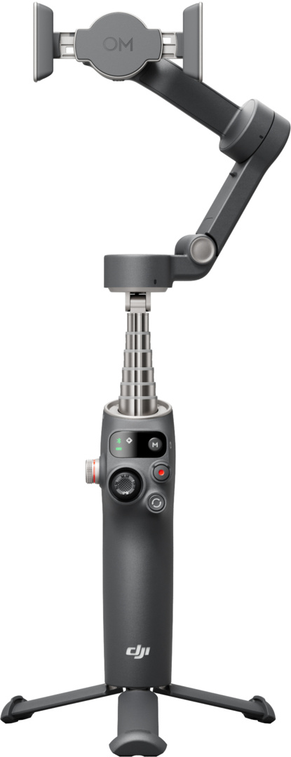 DJI Osmo Mobile 8 (Device Only)