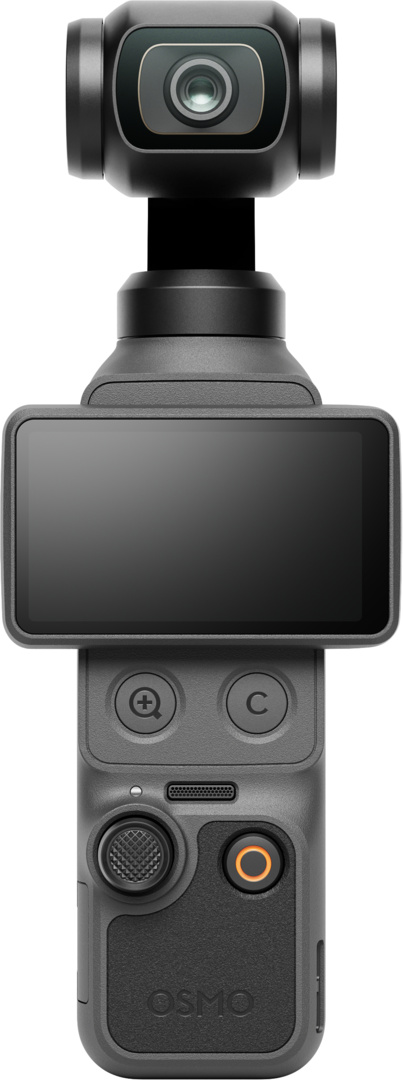 DJI Osmo Pocket 4 Standard Combo
