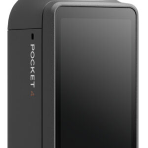 DJI Osmo Pocket 4 Standard Combo – Bild 1