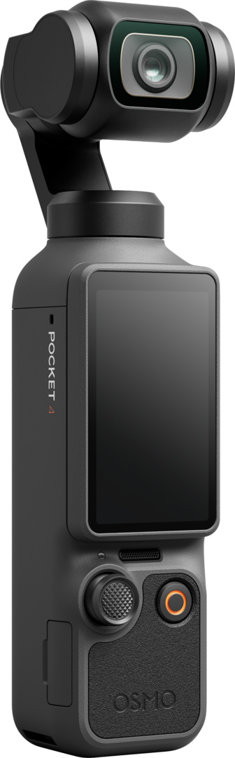 DJI Osmo Pocket 4 Standard Combo