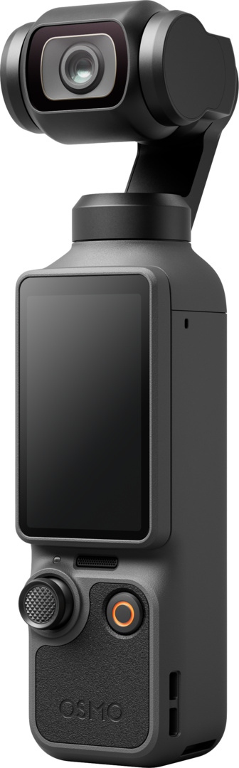 DJI Osmo Pocket 4 Creator Combo
