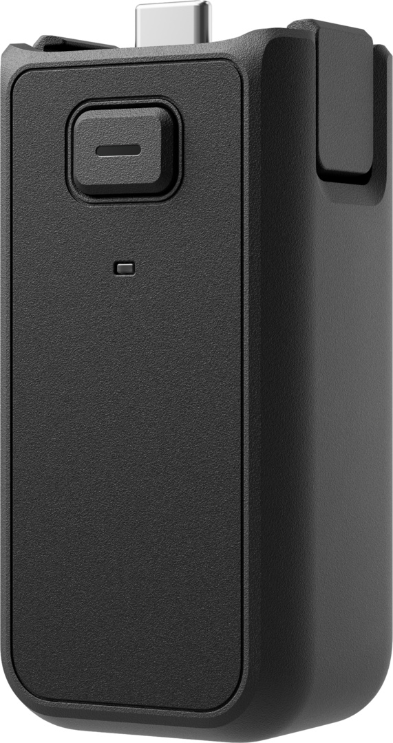 DJI Osmo Pocket 4 Battery Handle