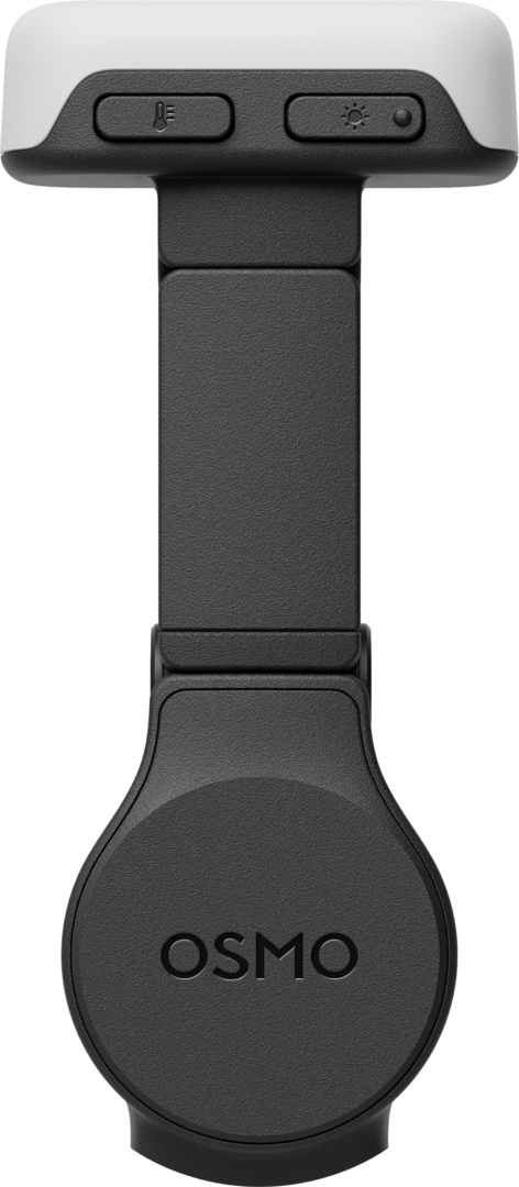 DJI Osmo Pocket 4 Fill Light