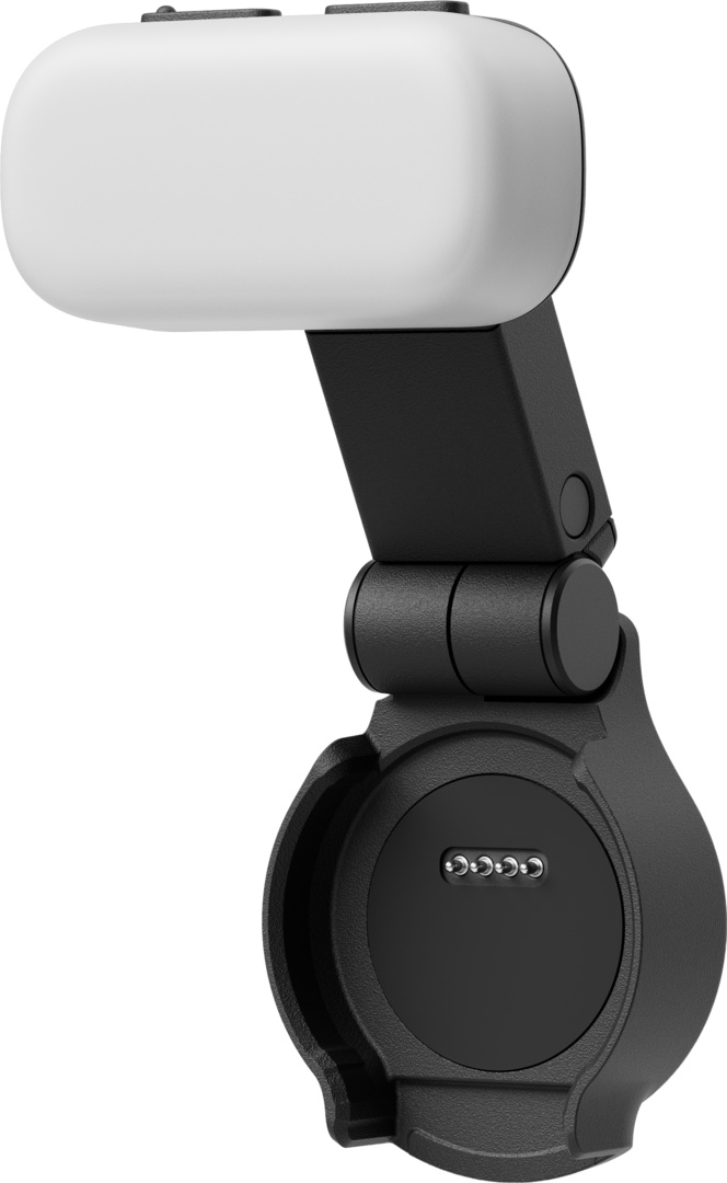 DJI Osmo Pocket 4 Fill Light – Bild 2