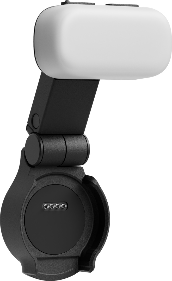 DJI Osmo Pocket 4 Fill Light