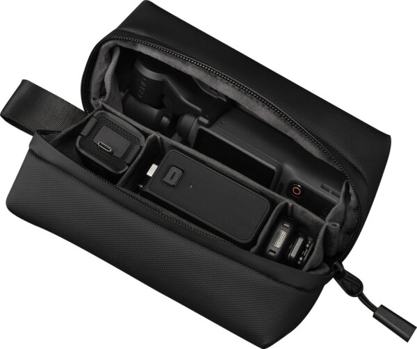 DJI Osmo Pocket 4 Carrying Bag