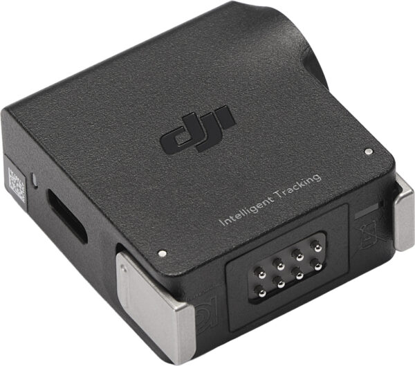 DJI RS Enhanced Intelligent Tracking Module
