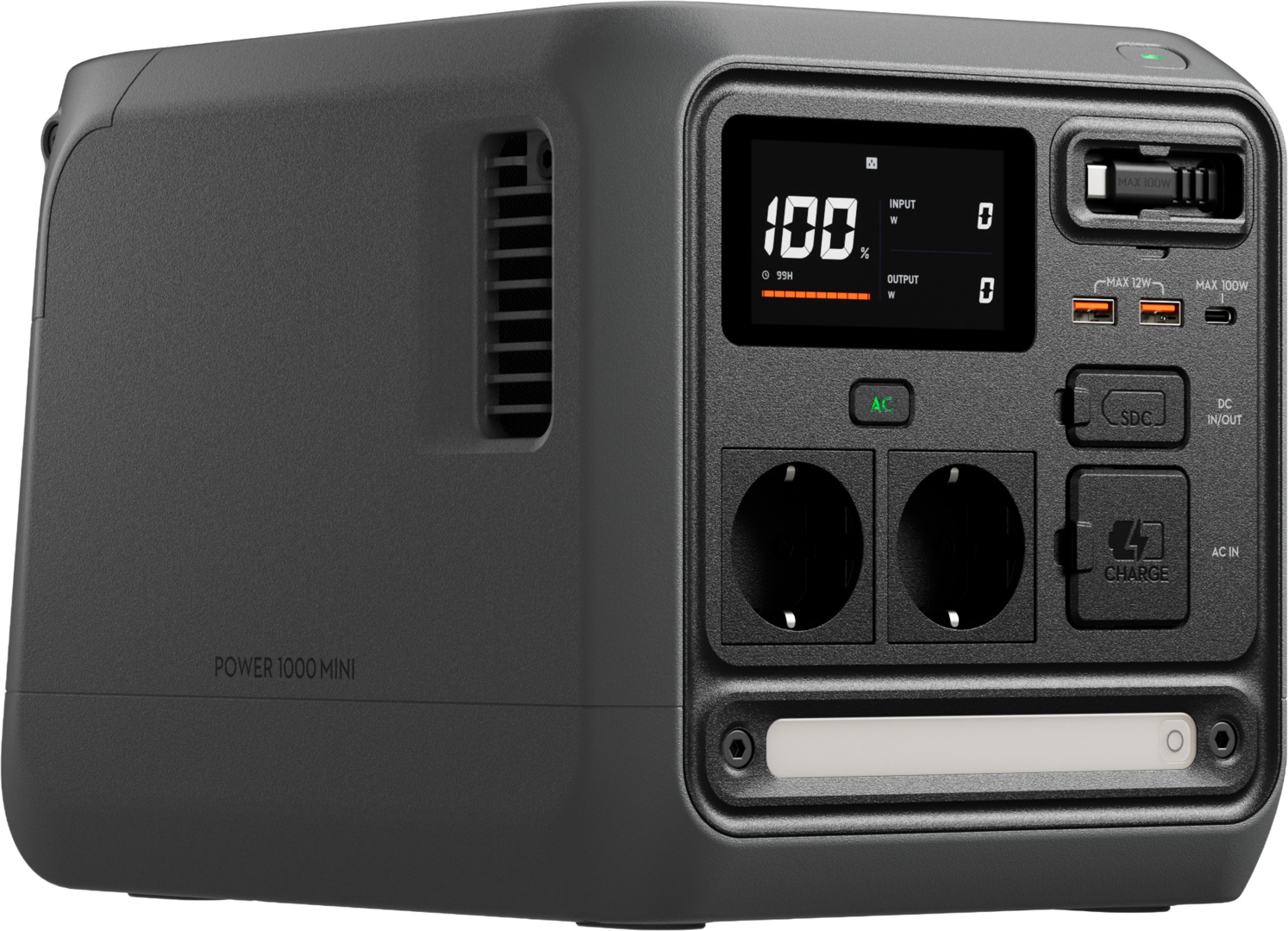 DJI Power 1000 Mini